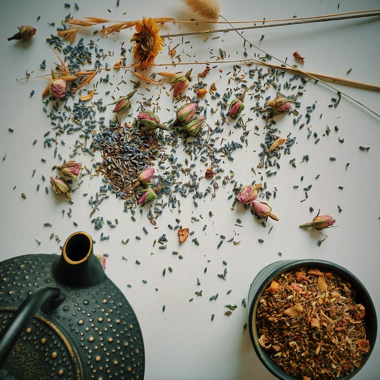 Honeybush Fairy Fragrance - TeaPot Bliss