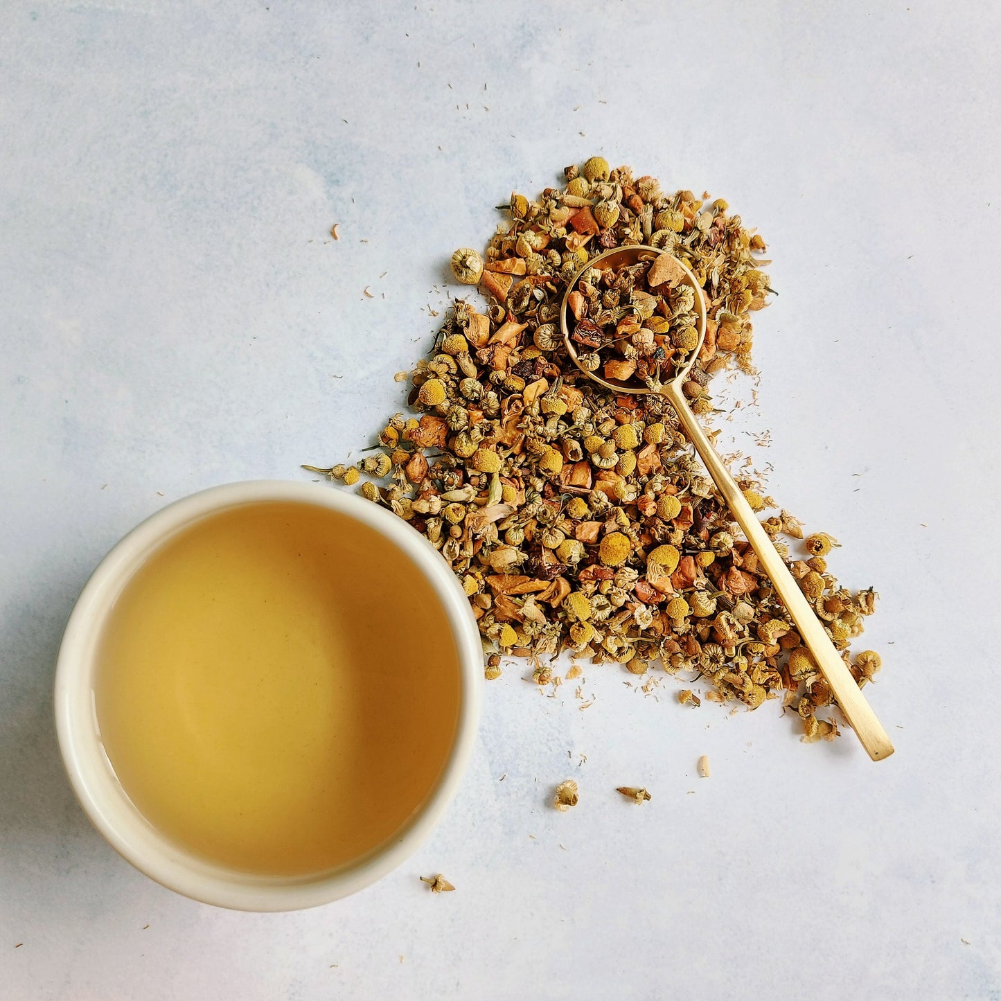 Kruiden infusie It Had to be You - TeaPot Bliss