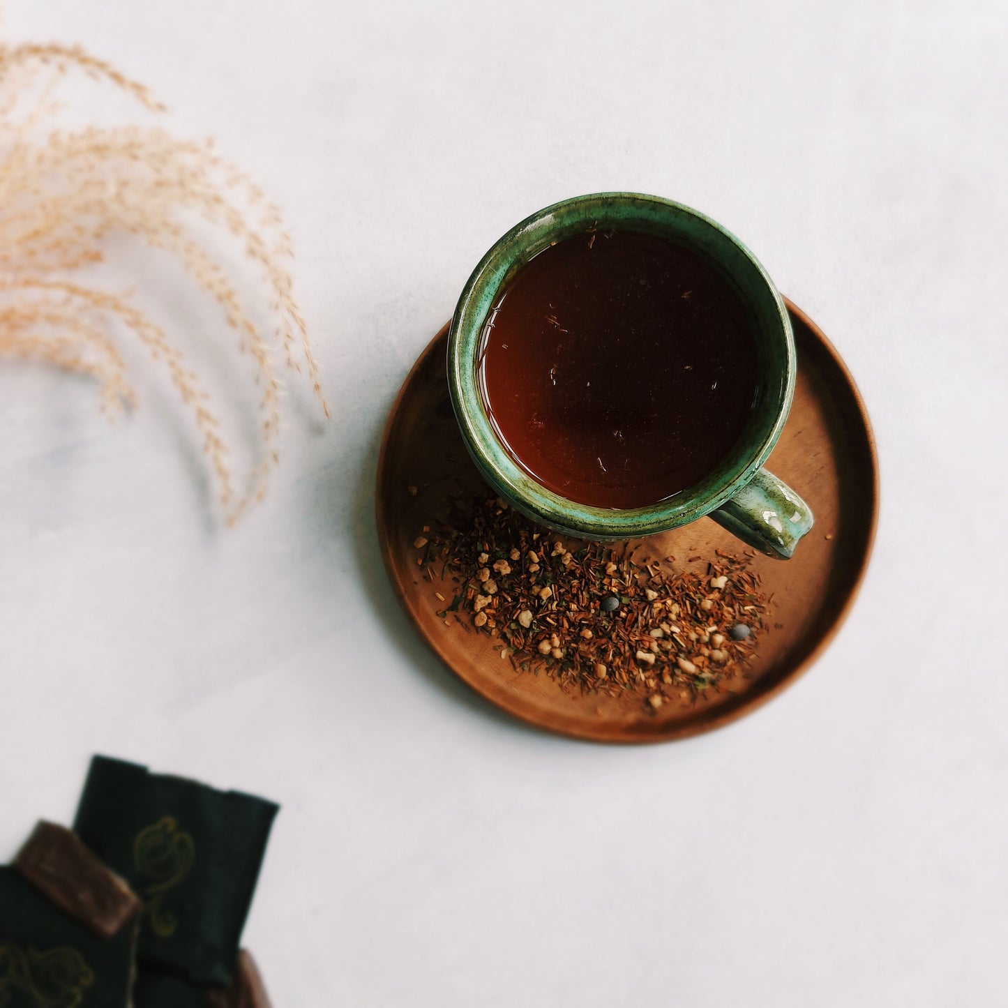 Rooibos After Seven - LIMITED EDITION - TeaPot Bliss