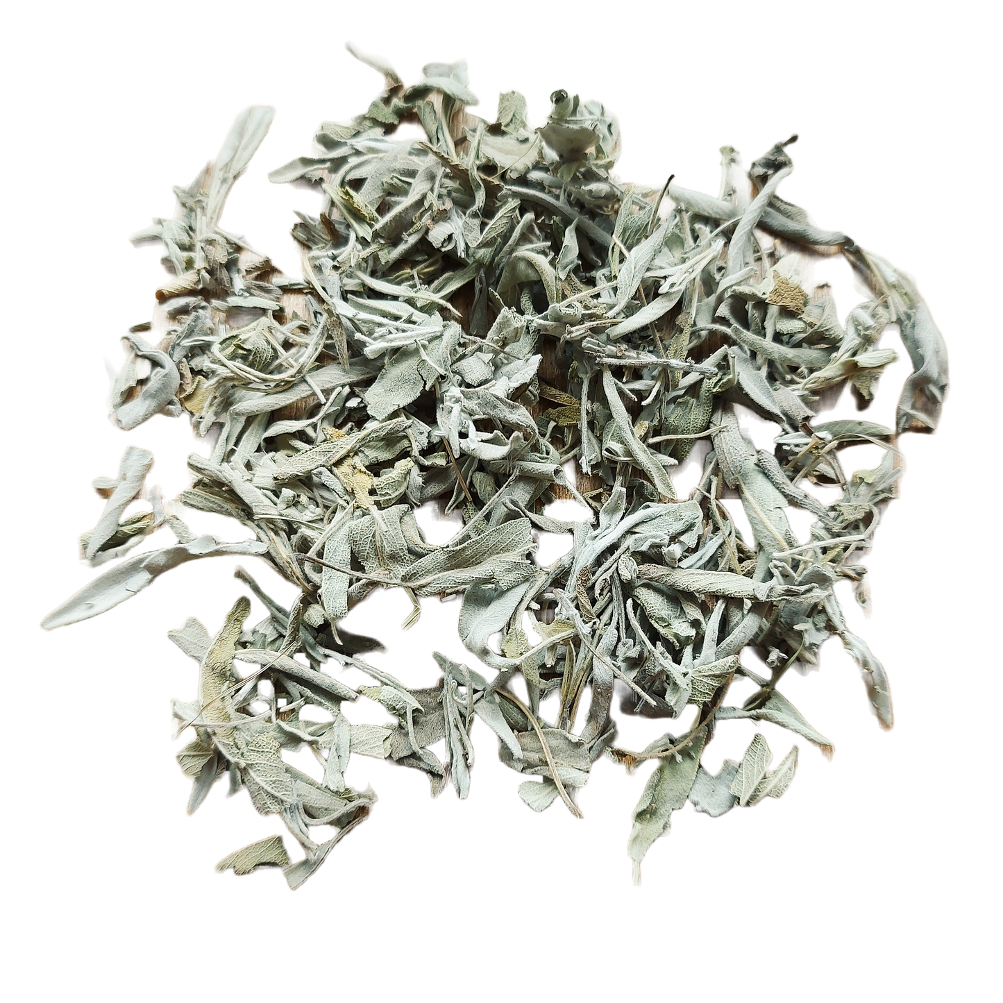Kruiden infusie Sage Leaves - TeaPot Bliss