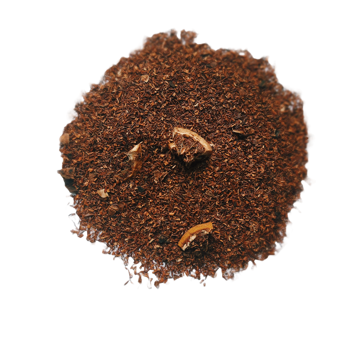 Rooibos Cuba Libre - TeaPot Bliss