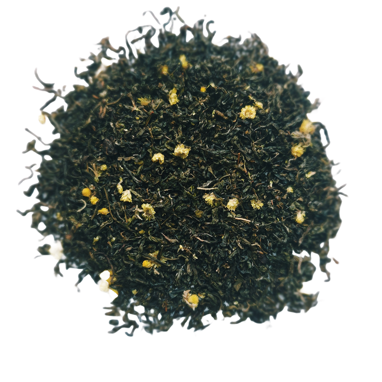 Groene thee Say Cheese - TeaPot Bliss