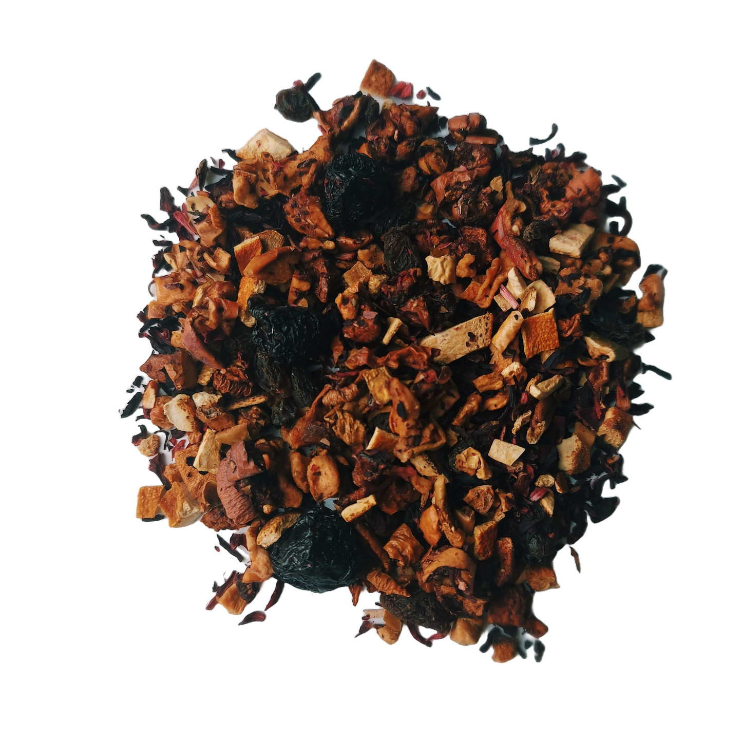 Fruit melange Bloody Cherry - TeaPot Bliss