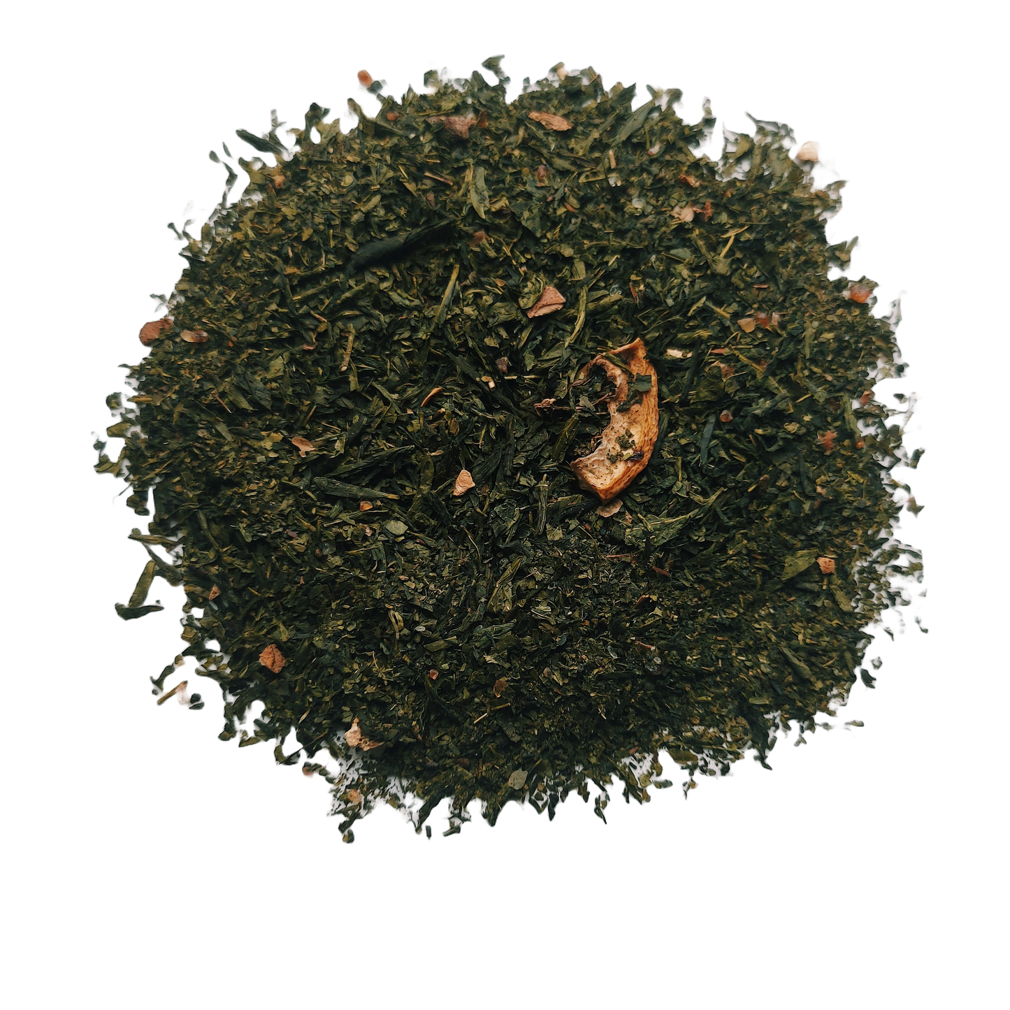 Groene thee French 95 - TeaPot Bliss