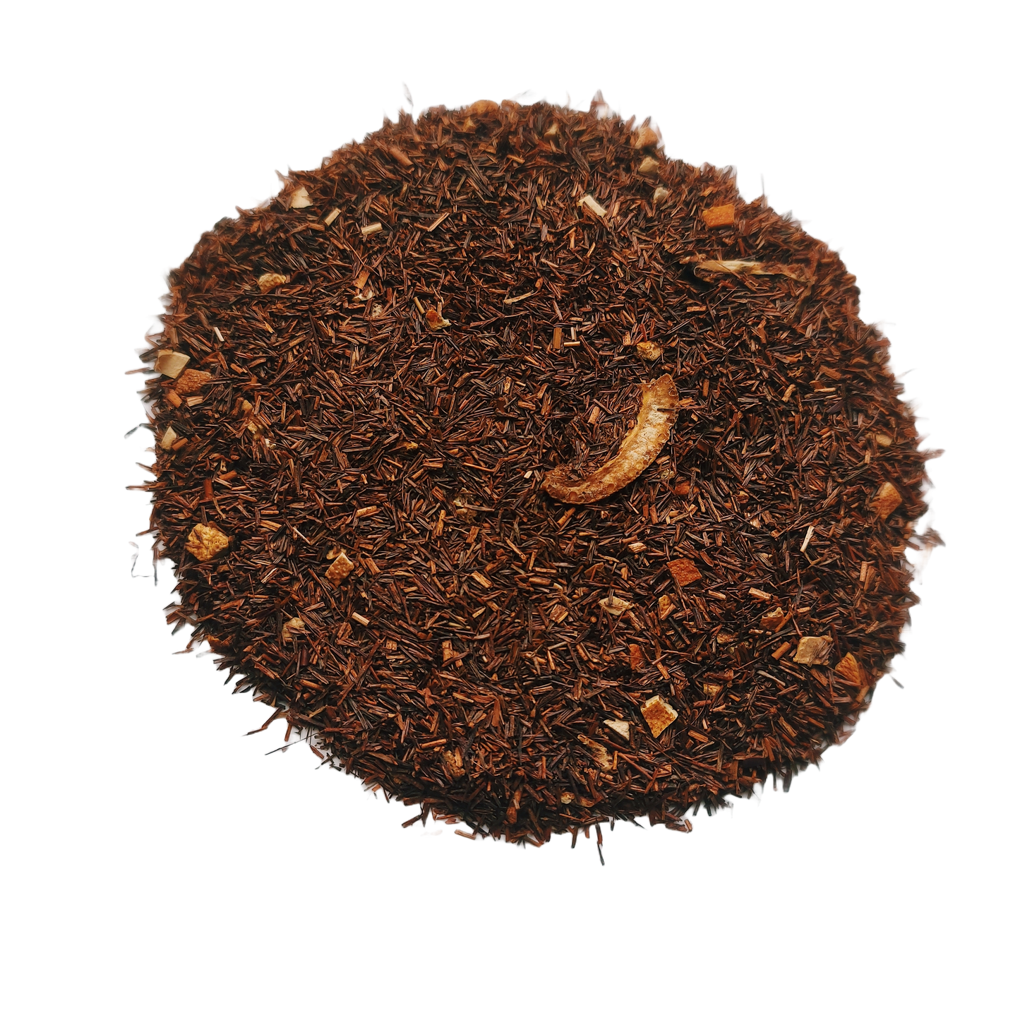 Rooibos Old Fashioned - TeaPot Bliss