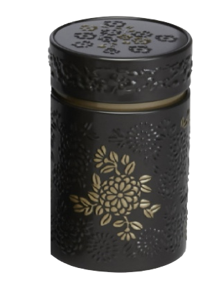 Voorraadblik Yumiko 150g - TeaPot Bliss