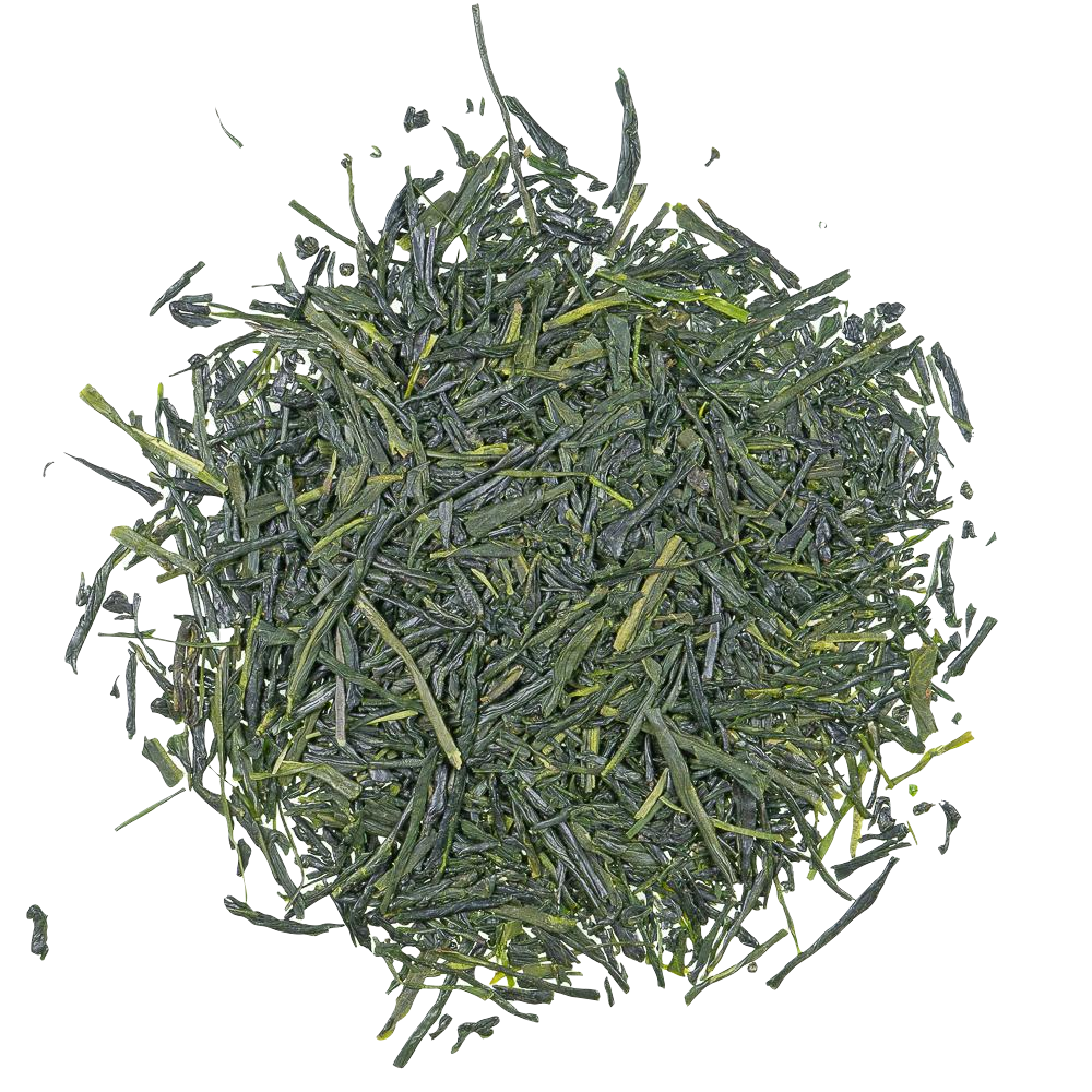 Groene thee Japan - Gyokuro - TeaPot Bliss