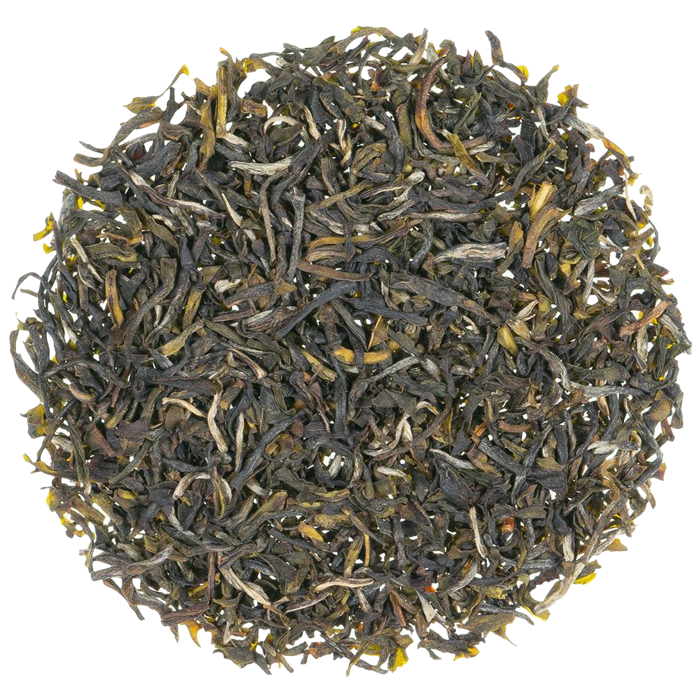 Groene thee Kenia - Kiru OP1 - TeaPot Bliss