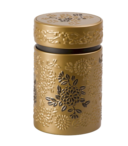 Voorraadblik Yumiko 150g - TeaPot Bliss