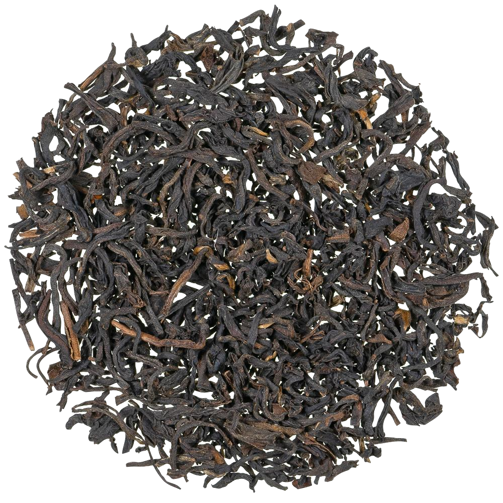 Zwarte thee Sri Lanka - Ceylon OP Decaffeinated - TeaPot Bliss