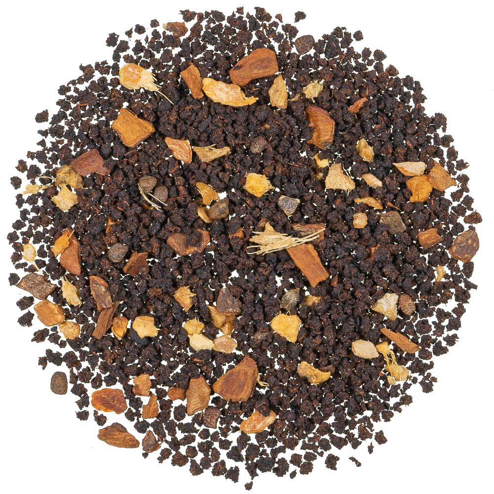 Zwarte thee Milky Chai - TeaPot Bliss