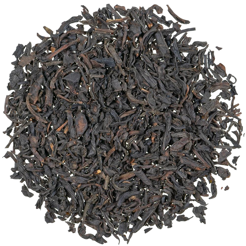 Zwarte thee China - Tarry Lapsang Souchong - TeaPot Bliss