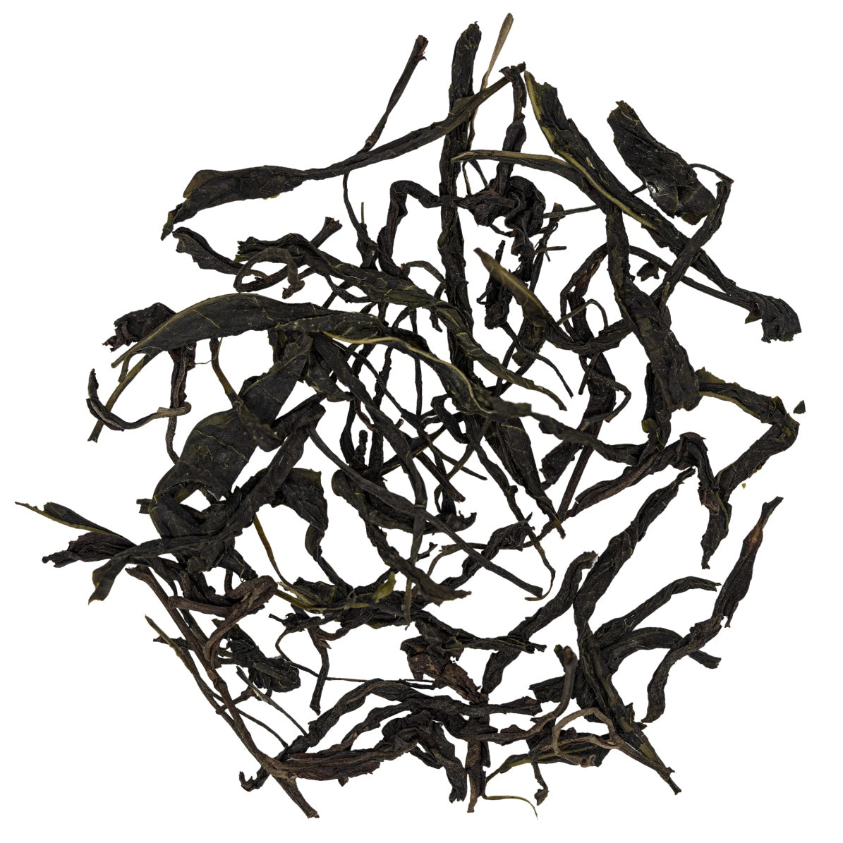 Exclusive Dutch first flush Black Tea - TeaPot Bliss