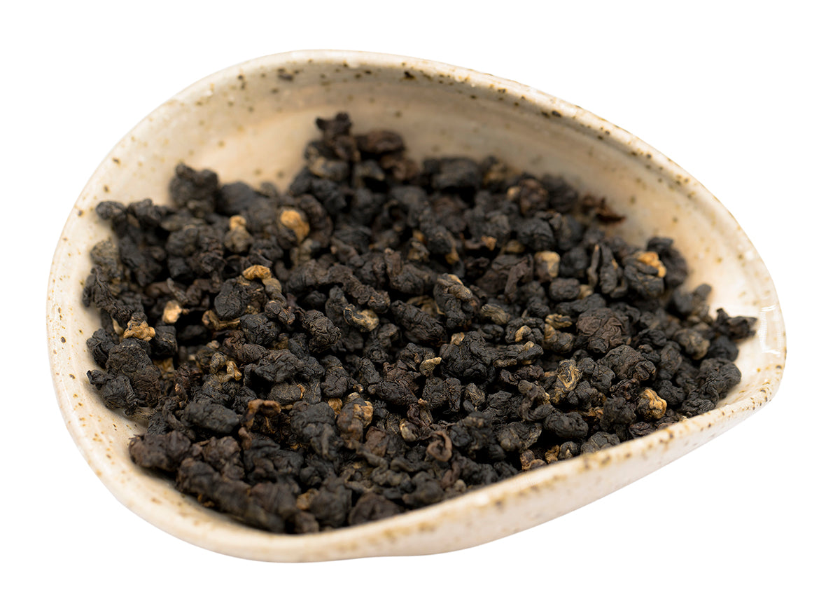 Yantra Assam Thai Black tea 50g - TeaPot Bliss