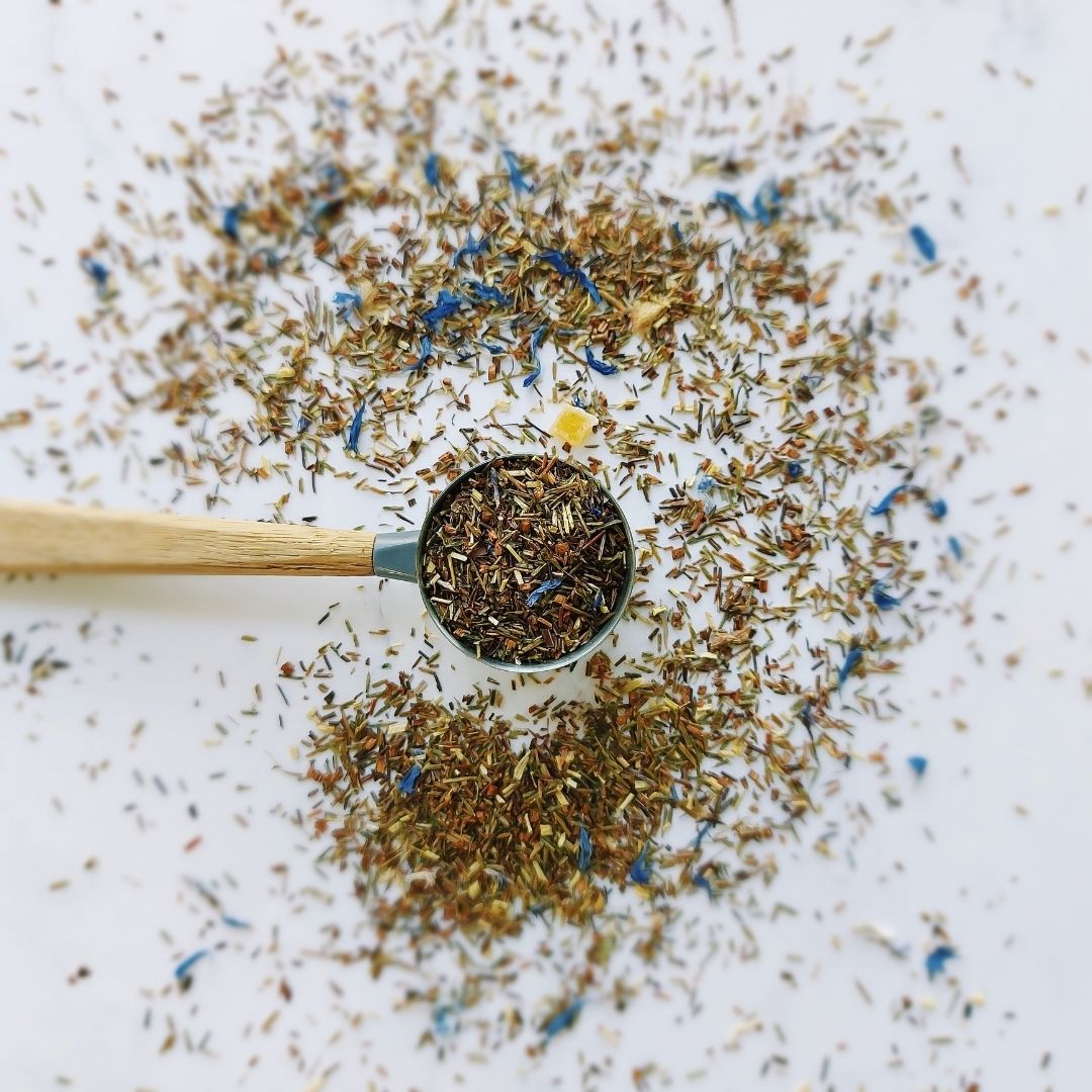 Rooibos Desert Blossom - TeaPot Bliss