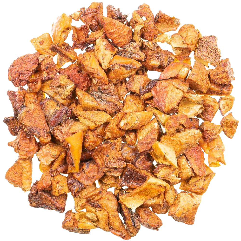 Fruit melange Apple tea From Persia - TeaPot Bliss