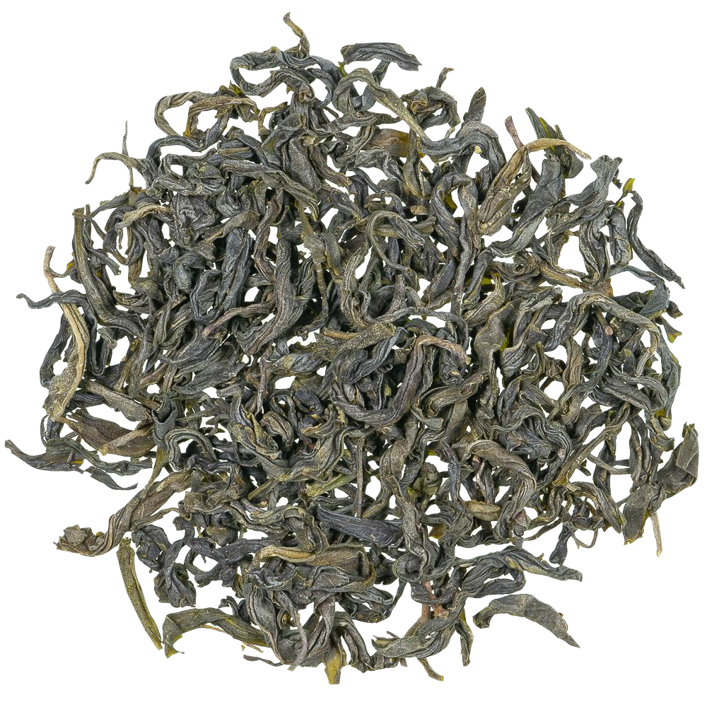 Groene thee China - Wu Lu Fog Tea - TeaPot Bliss