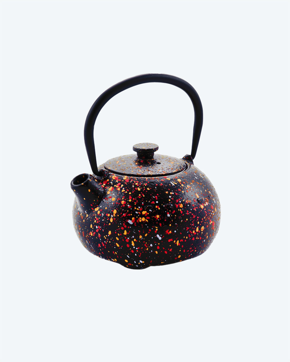 Graffiti Teapot - TeaPot Bliss