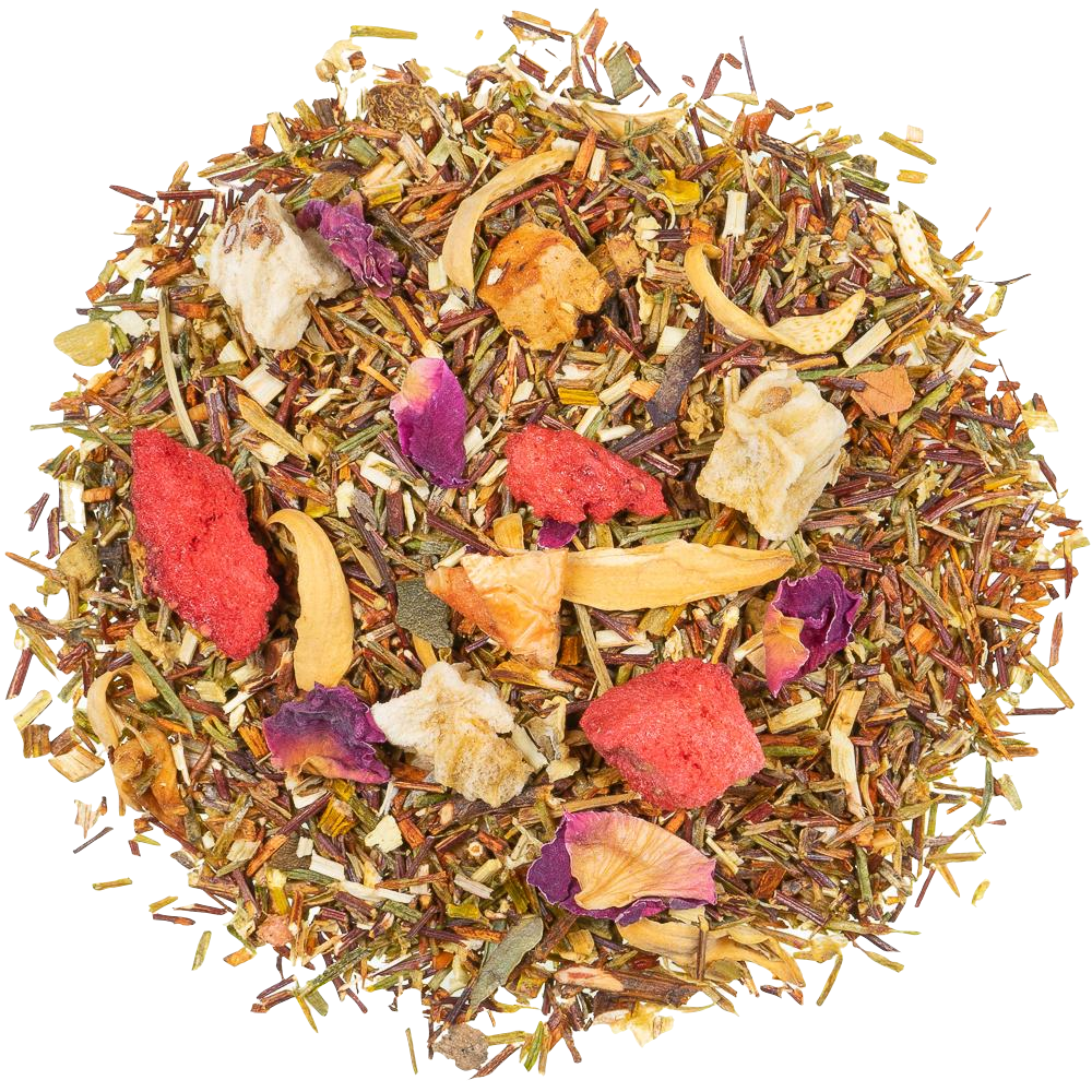 Honeybush Fairy Fragrance - TeaPot Bliss