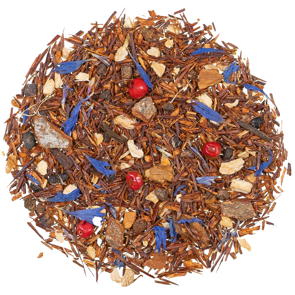 Kruiden infusie Chai Sansibar - TeaPot Bliss
