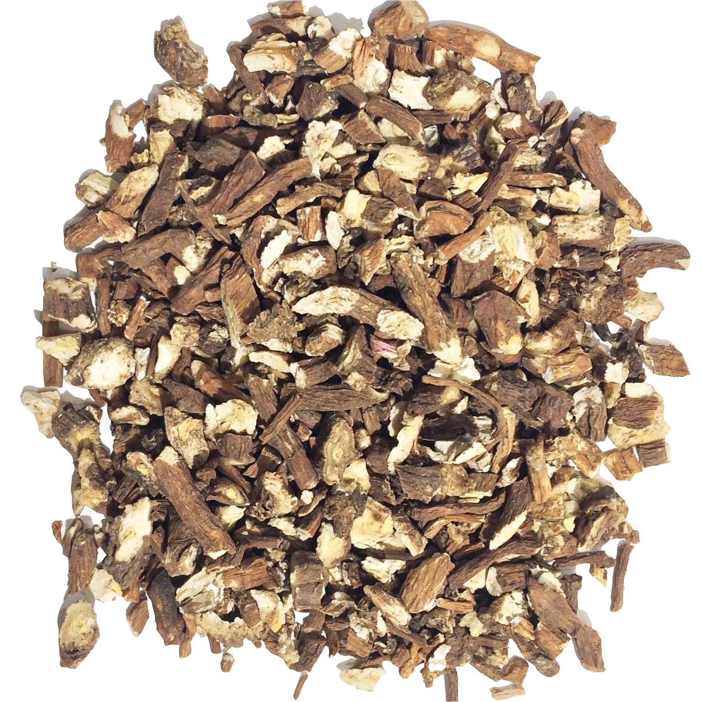 Kruiden infusie Dandelion Root - TeaPot Bliss