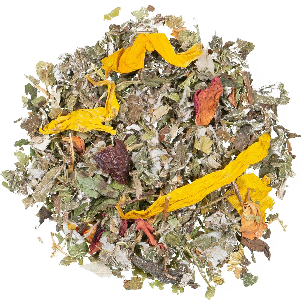 Kruiden infusie Home Sweet Home - TeaPot Bliss