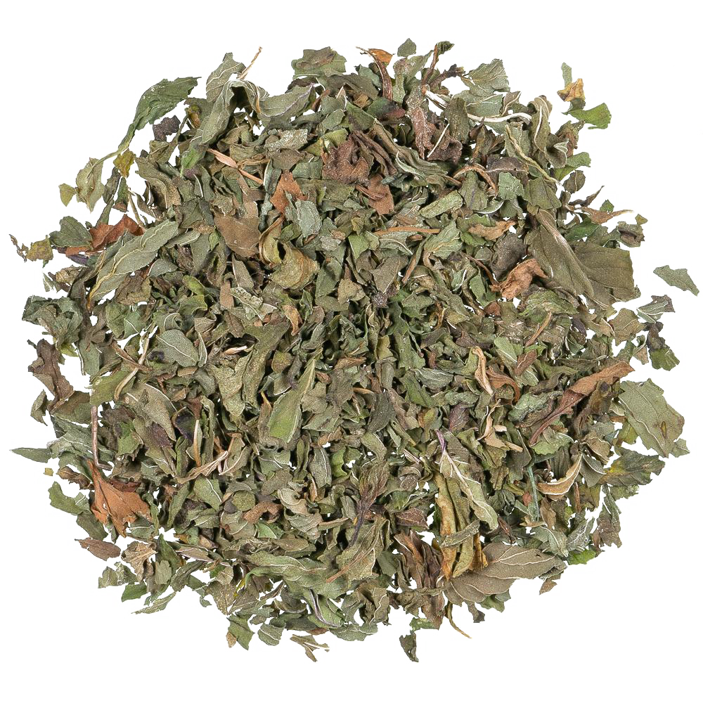 Kruiden infusie Just Peppermint - TeaPot Bliss