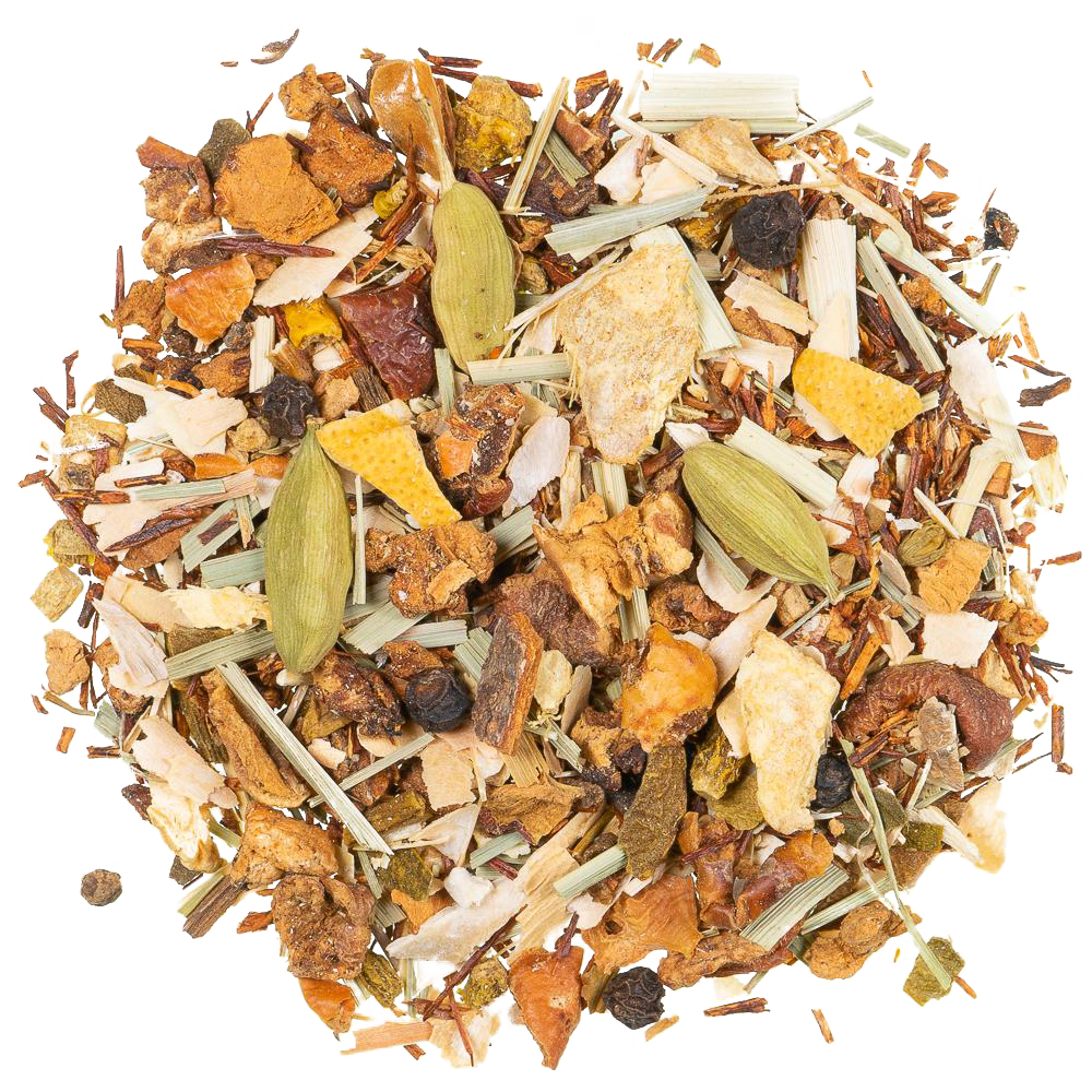 Kruiden infusie Men's Tea - TeaPot Bliss