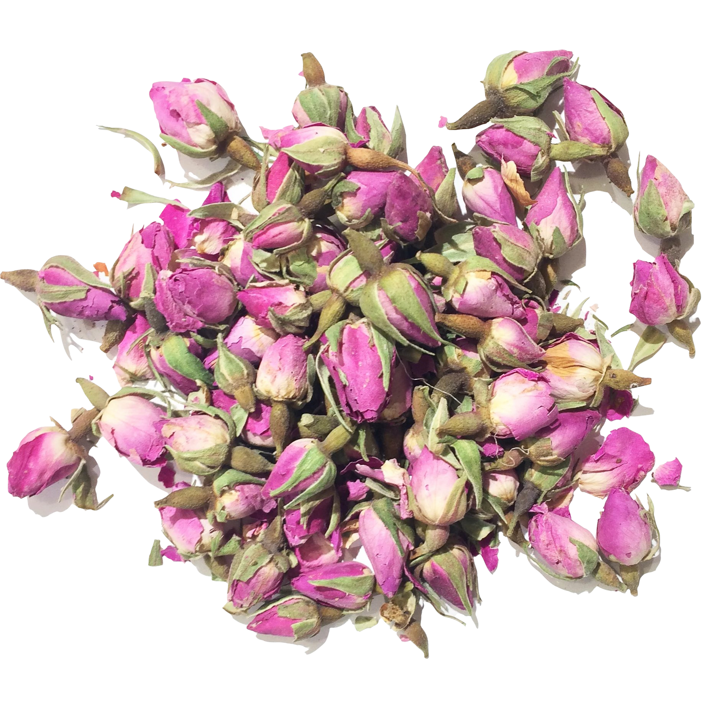 Kruiden infusie Rose Buds - TeaPot Bliss