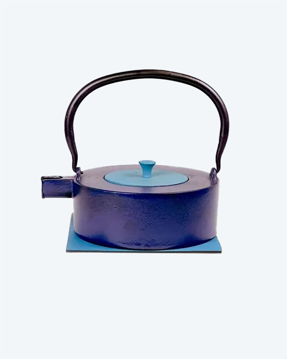 Heii Na Dark Blue Teapot - TeaPot Bliss