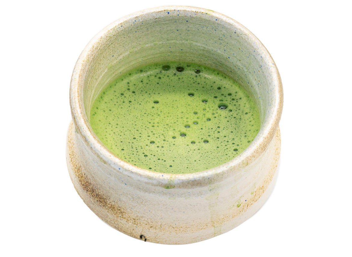 Matcha SHQ Ceremonial grade 25 g - TeaPot Bliss