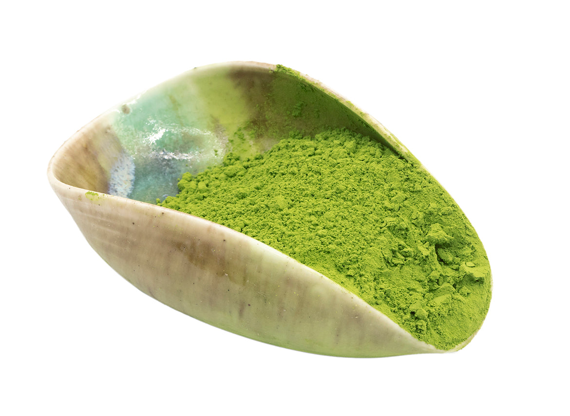 Culinary Matcha, Premium grade - TeaPot Bliss