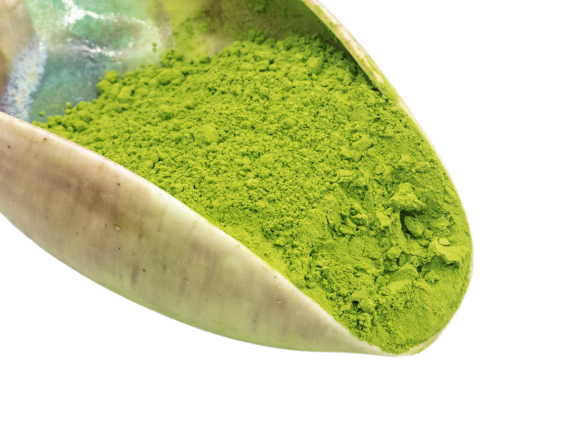 Culinary Matcha, Premium grade - TeaPot Bliss