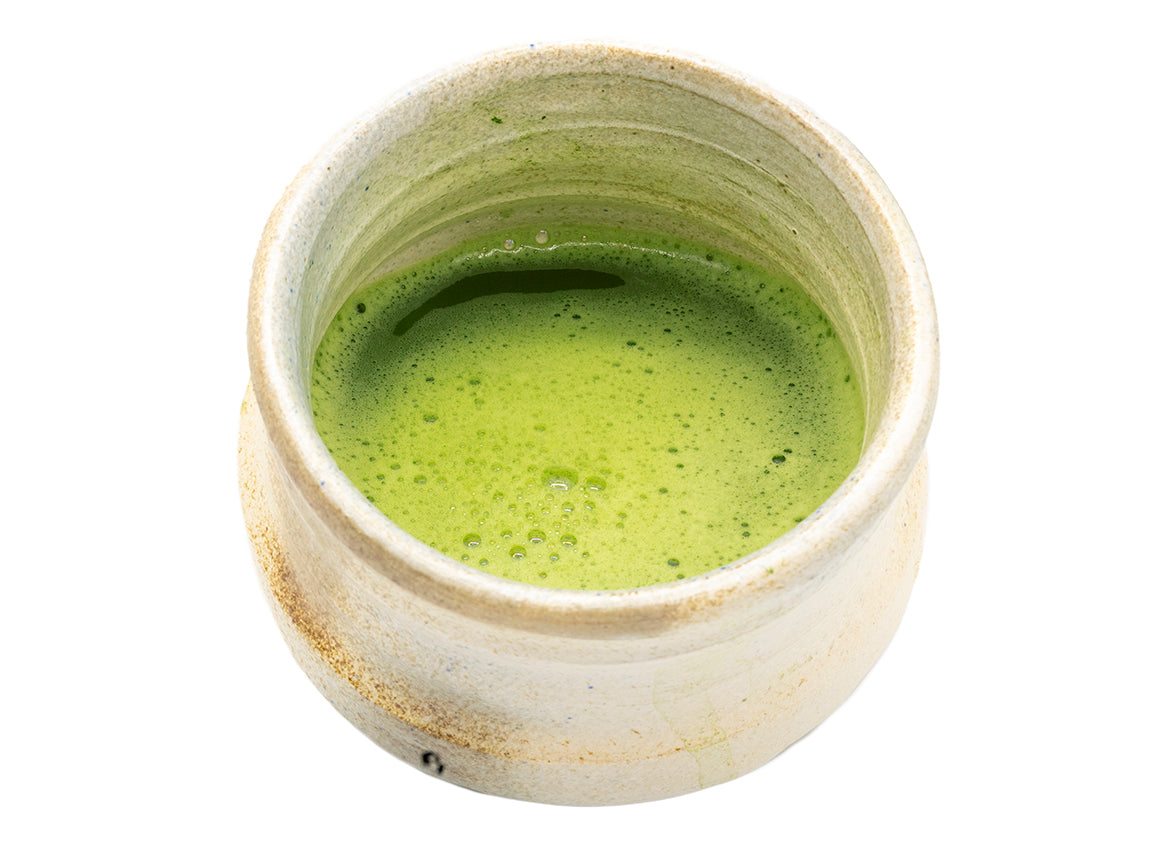 Culinary Matcha, Premium grade - TeaPot Bliss