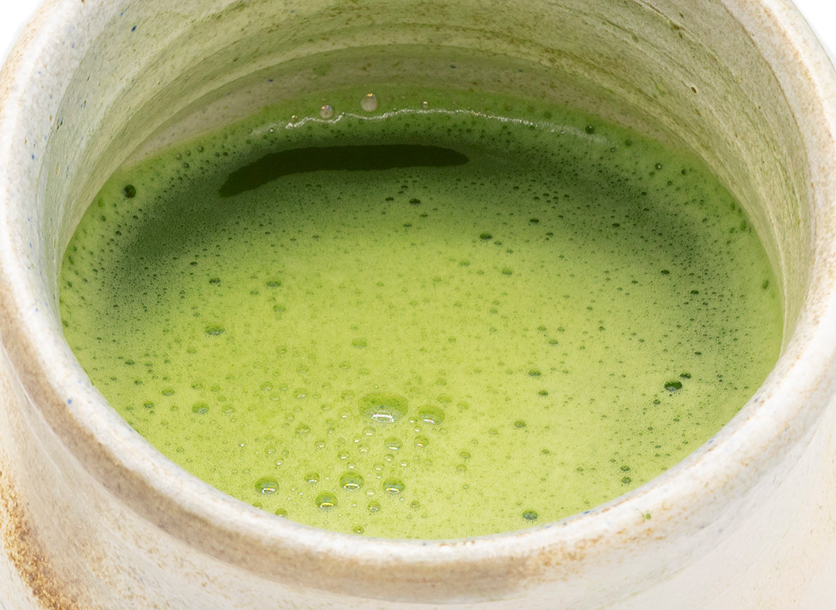 Culinary Matcha, Premium grade - TeaPot Bliss