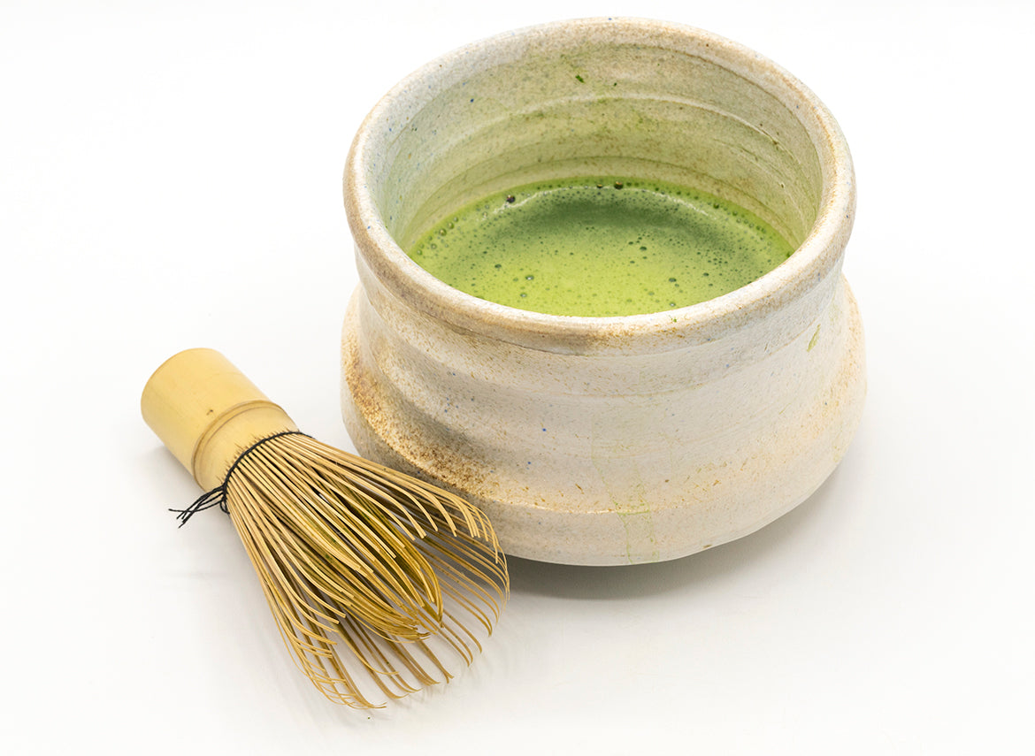Culinary Matcha, Premium grade - TeaPot Bliss