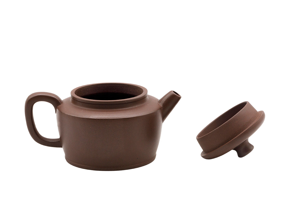 Yixing teapot # 93620 160 ml - TeaPot Bliss