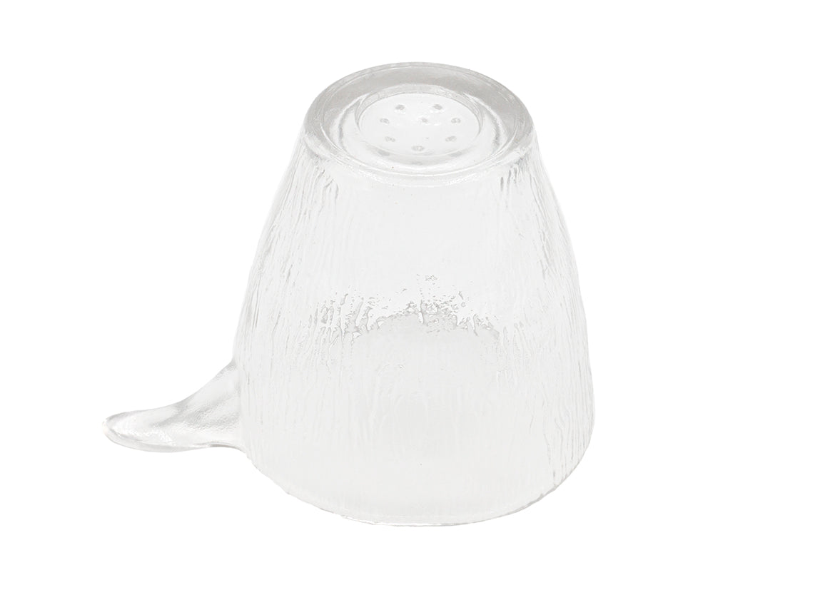 Glass pitcher # 93356, 160 ml - TeaPot Bliss