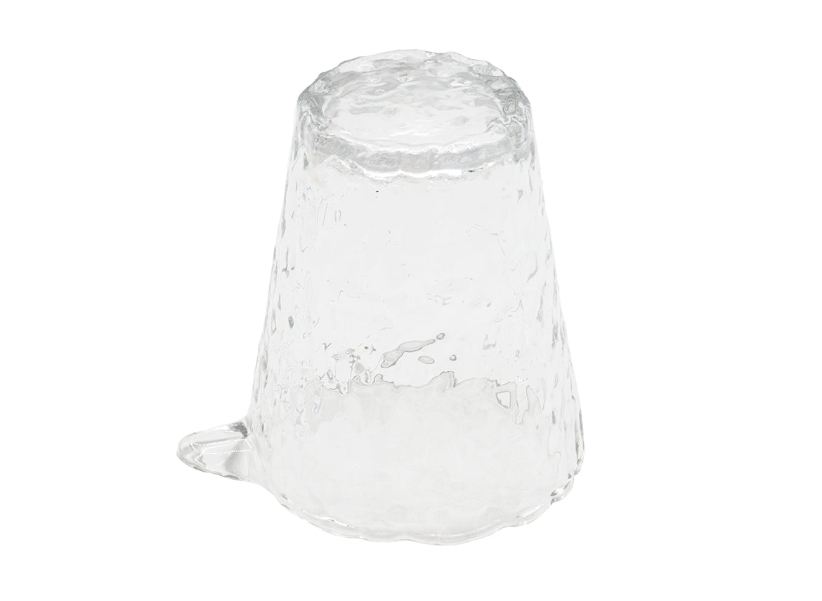 Glass pitcher # 93353, 190 ml - TeaPot Bliss