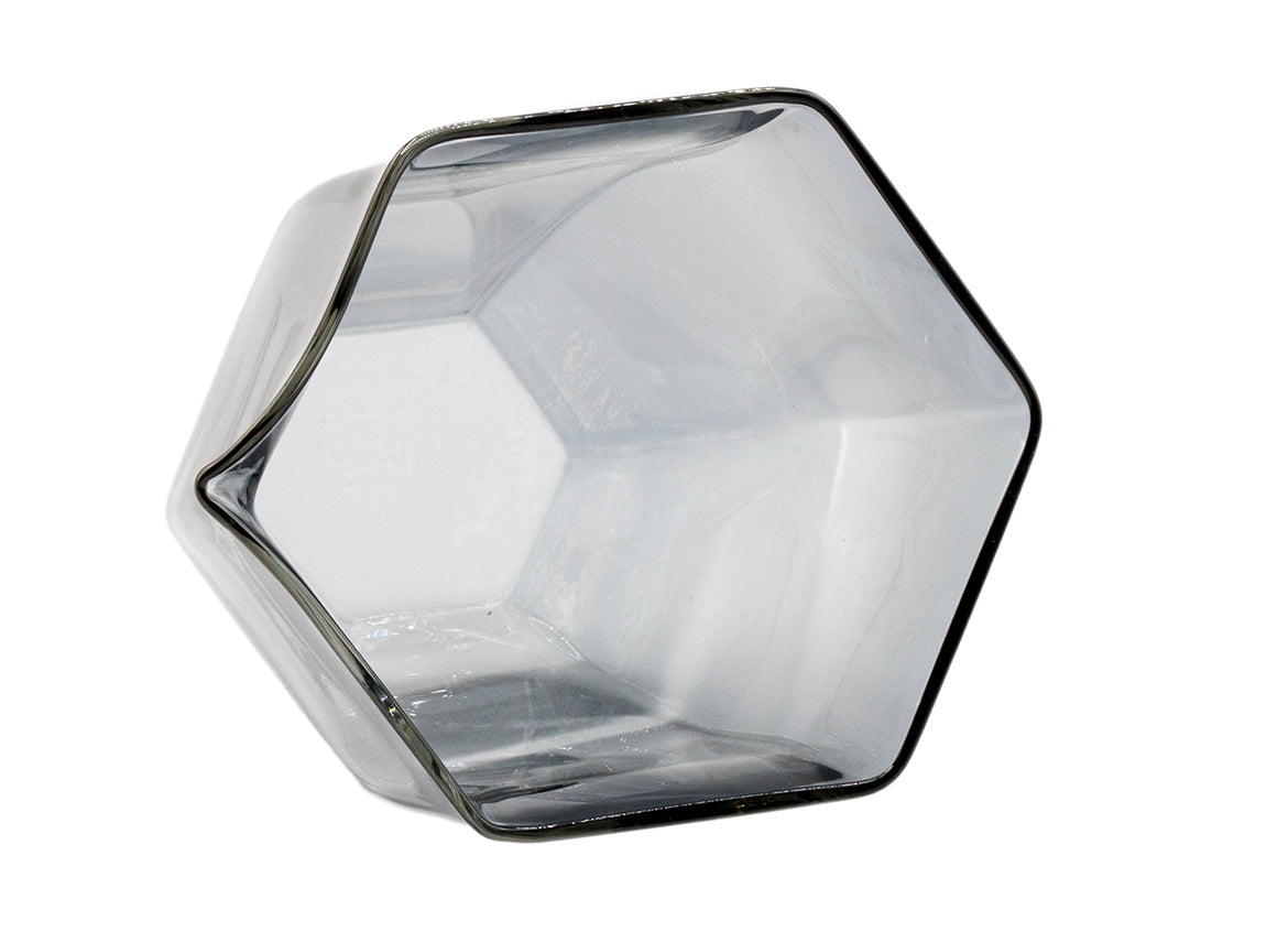 Glass pitcher # 93357, 200 ml - TeaPot Bliss