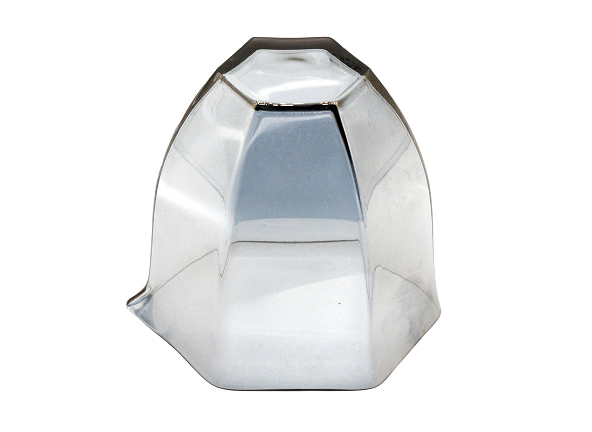 Glass pitcher # 93357, 200 ml - TeaPot Bliss