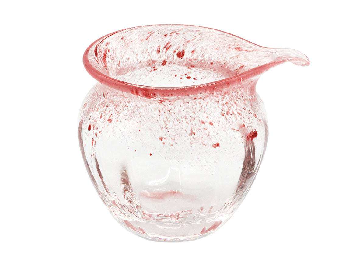 Glass pitcher # 93368, 170 ml - TeaPot Bliss