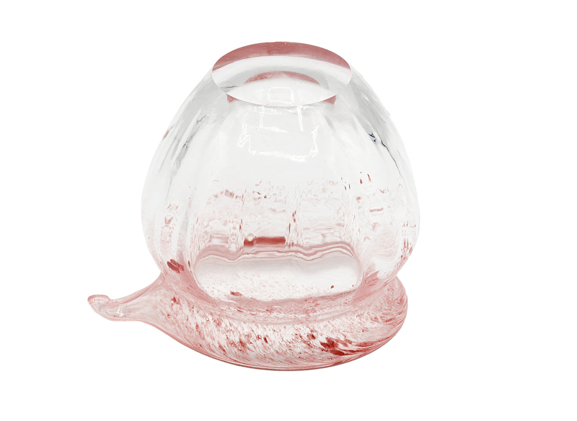 Glass pitcher # 93368, 170 ml - TeaPot Bliss