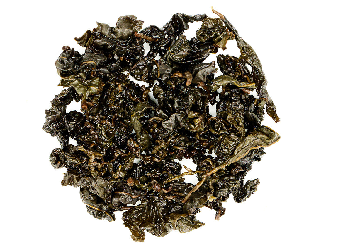 Roasted Dongding 50g - TeaPot Bliss