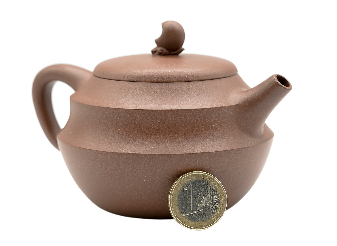 Yixing teapot # 91210 - TeaPot Bliss