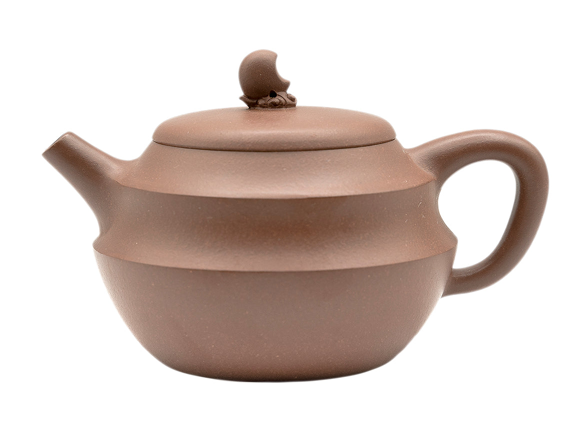 Yixing teapot # 91210 - TeaPot Bliss