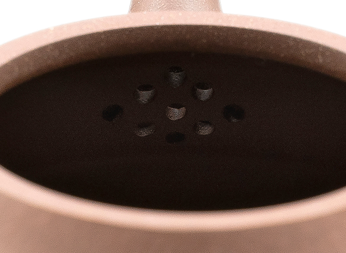Yixing teapot # 91210 - TeaPot Bliss