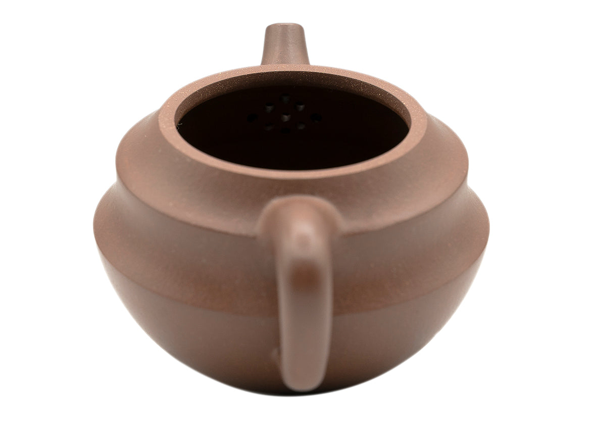 Yixing teapot # 91210 - TeaPot Bliss