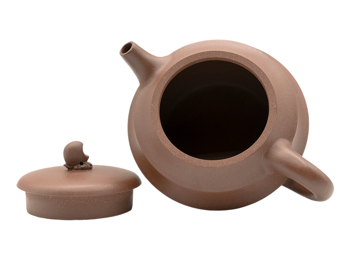 Yixing teapot # 91210 - TeaPot Bliss