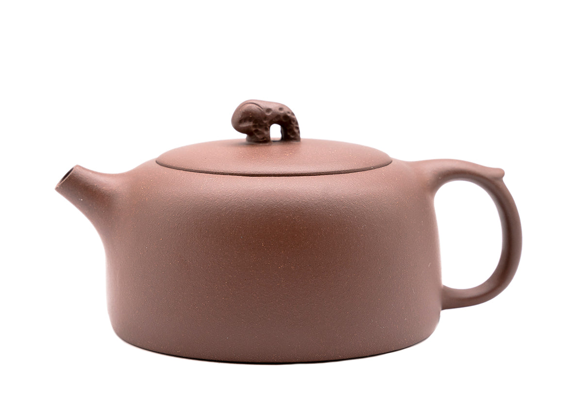 Yixing teapot # 91212 200 ml - TeaPot Bliss